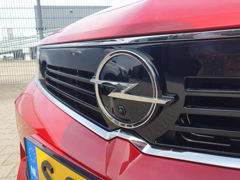 Opel Opel