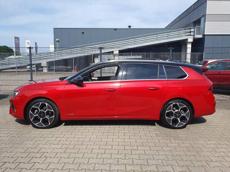 Opel Opel