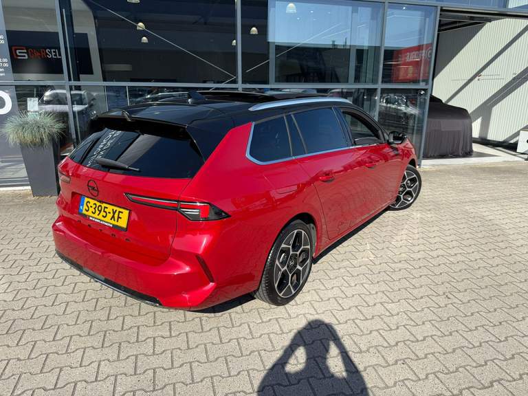Opel Opel