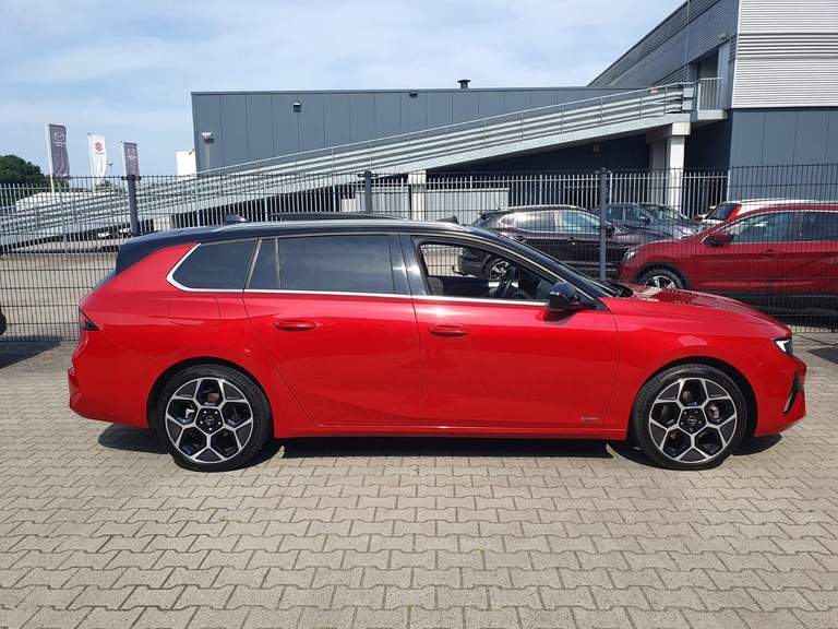 Opel Opel