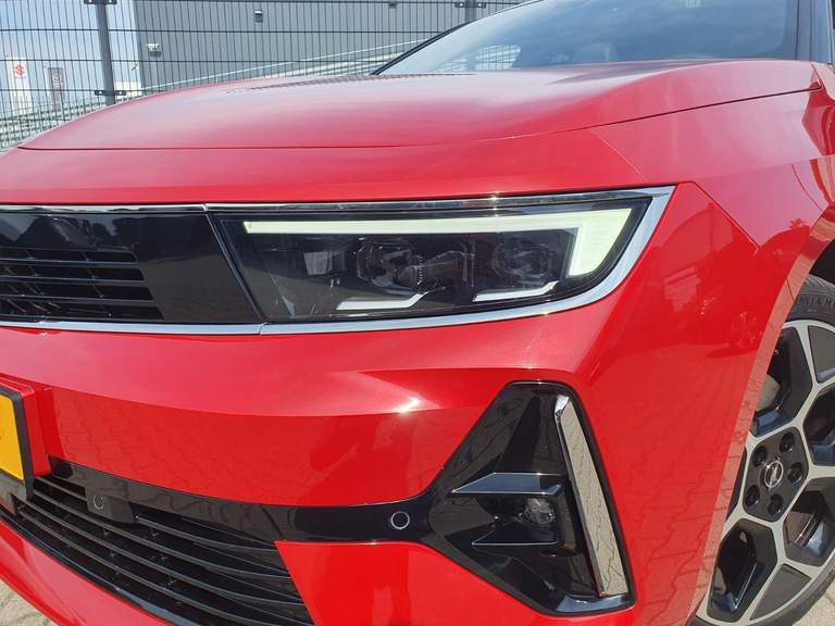 Opel Opel