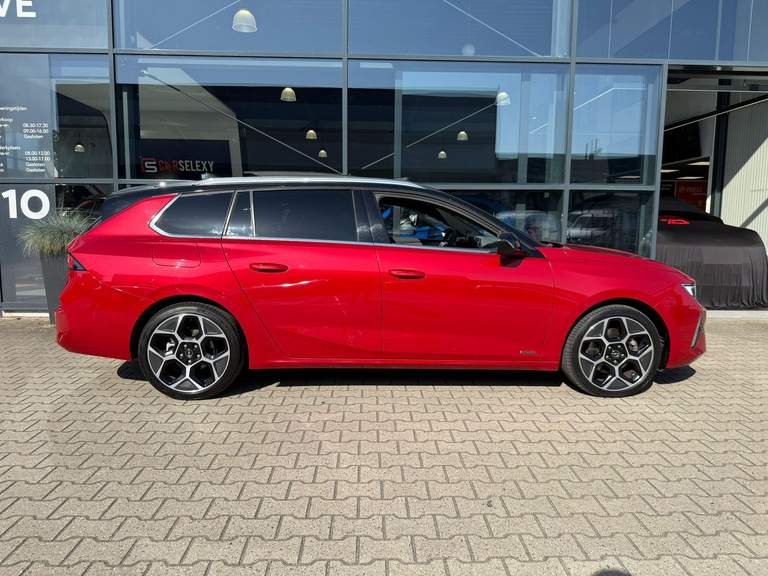 Opel Opel