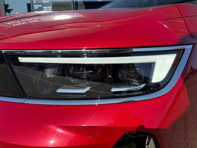 Opel Opel