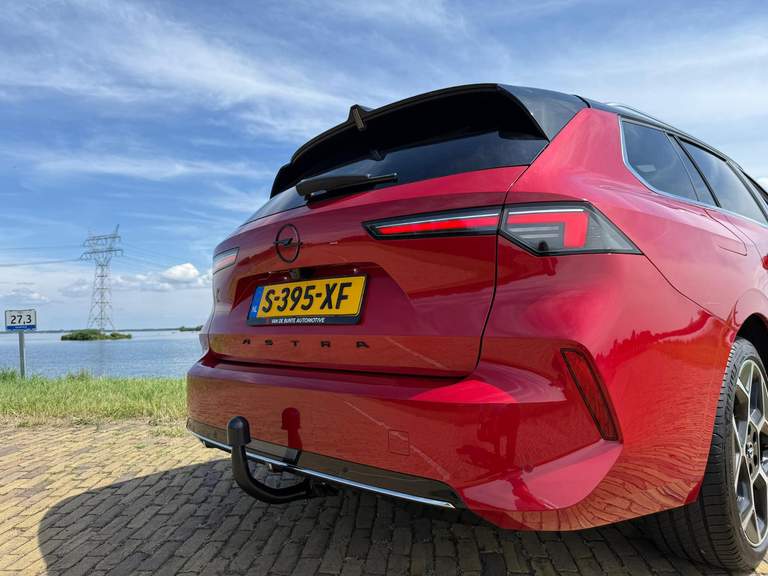 Opel Opel
