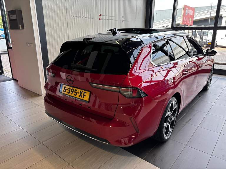 Opel Opel