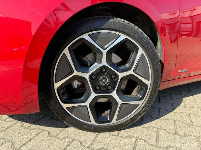 Opel Opel