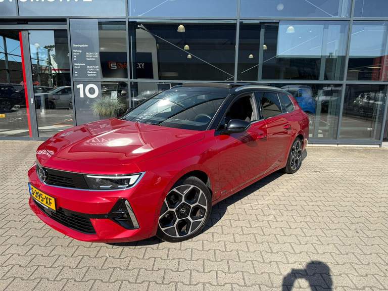 Opel Opel