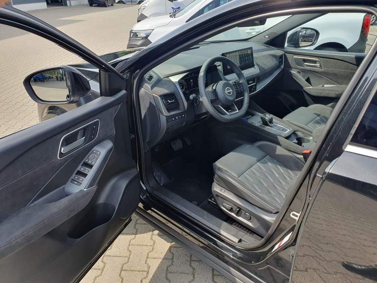 Nissan Nissan