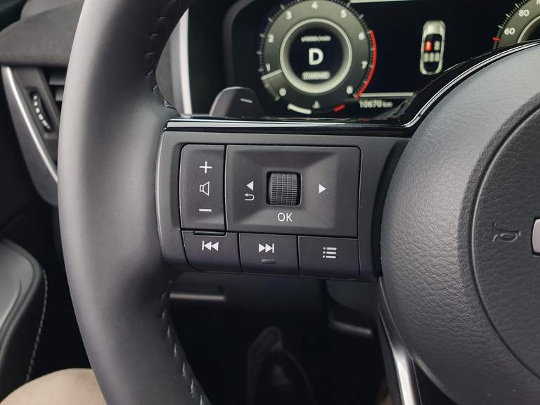 Nissan Nissan