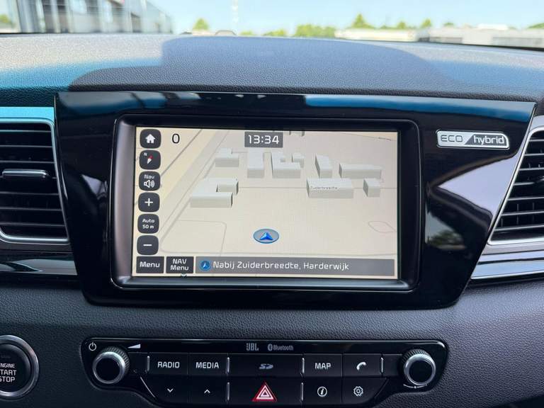 Kia Kia