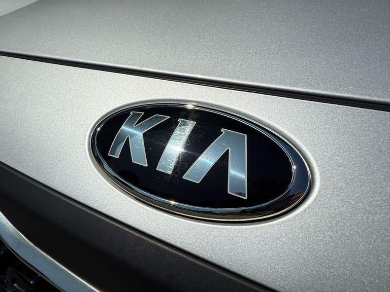 Kia Kia