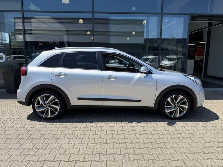 Kia Kia