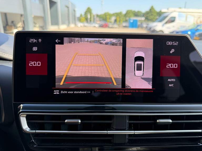 Citroën Citroën