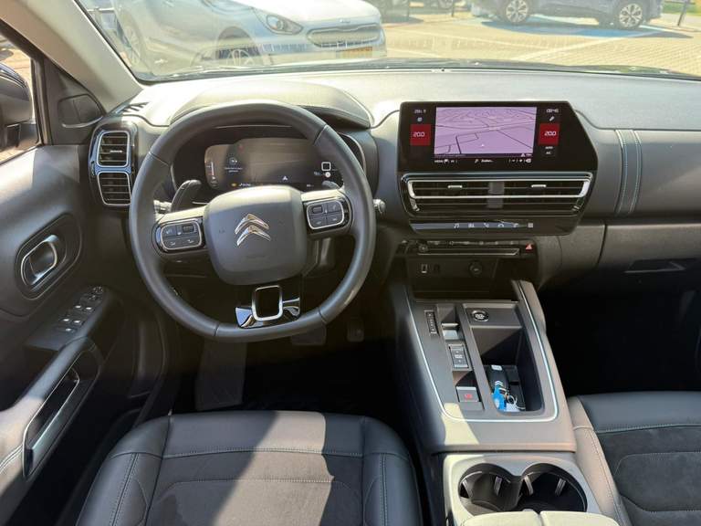 Citroën Citroën