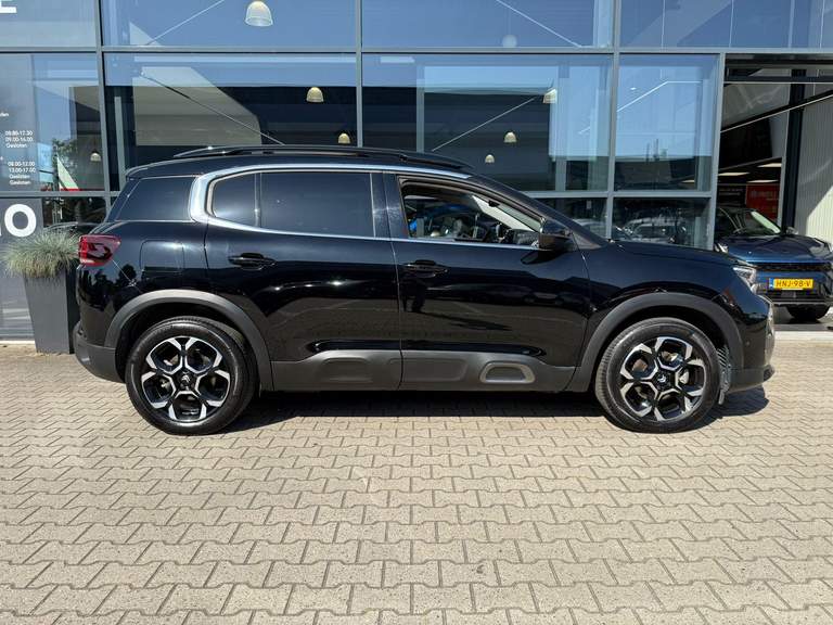 Citroën Citroën