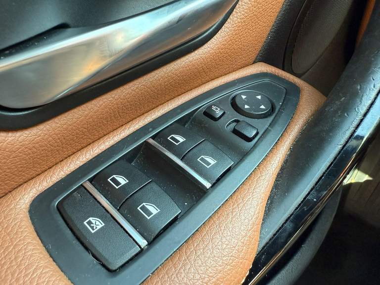 BMW BMW