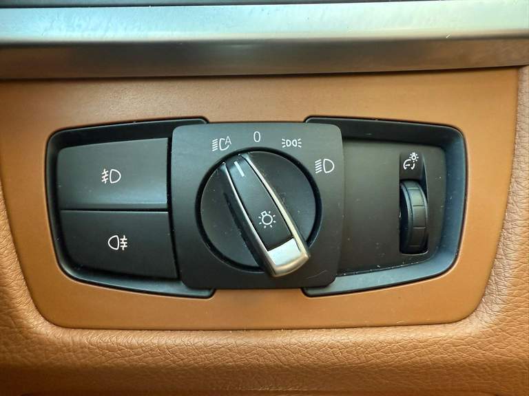 BMW BMW