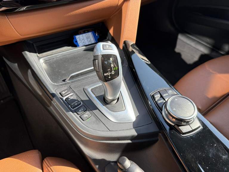 BMW BMW