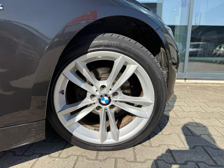 BMW BMW