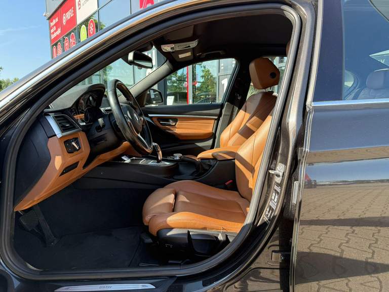 BMW BMW