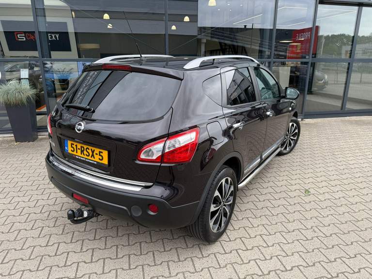 Nissan Nissan