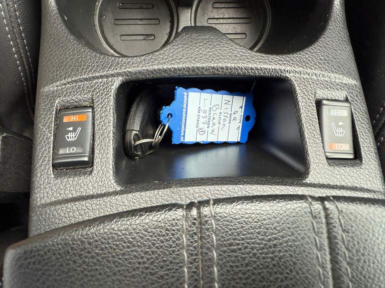 Nissan Nissan
