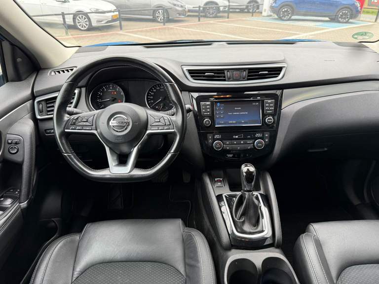 Nissan Nissan
