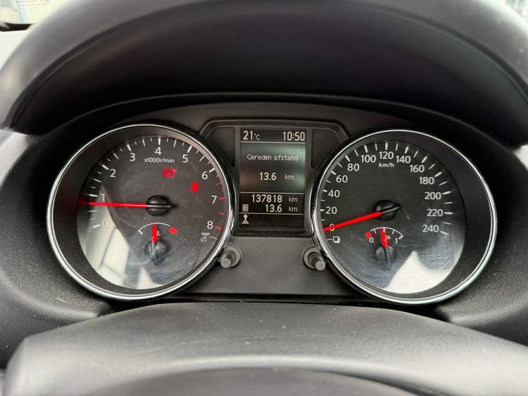 Nissan Nissan