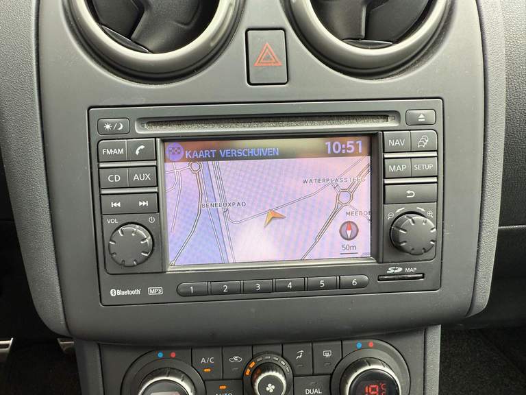 Nissan Nissan