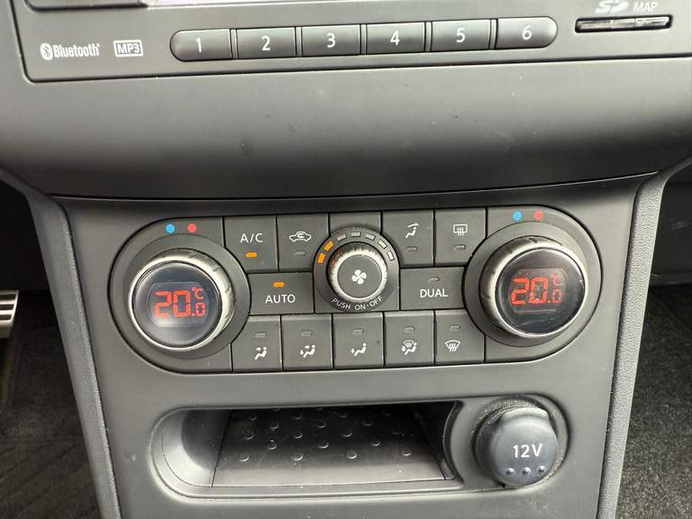 Nissan Nissan