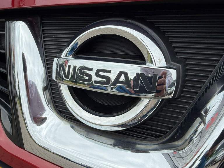 Nissan Nissan