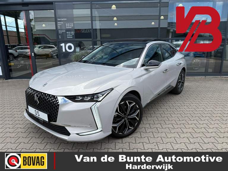 DS