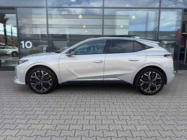 DS DS