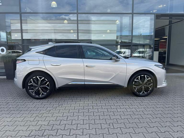 DS DS