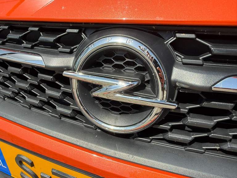 Opel Opel