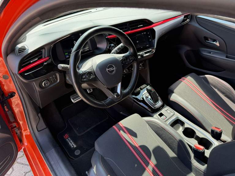 Opel Opel