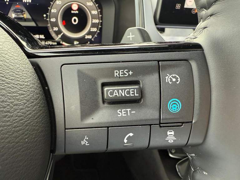 Nissan Nissan