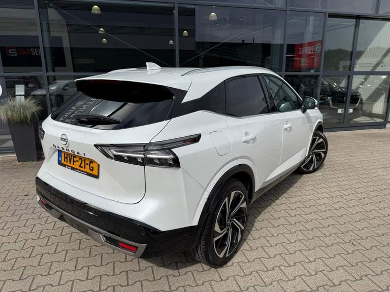 Nissan Nissan