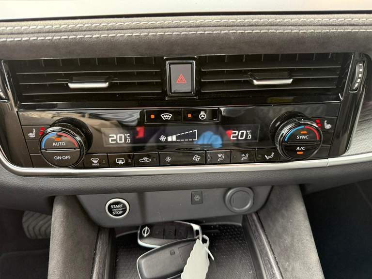 Nissan Nissan