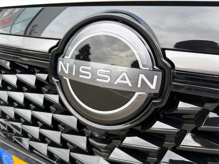 Nissan Nissan