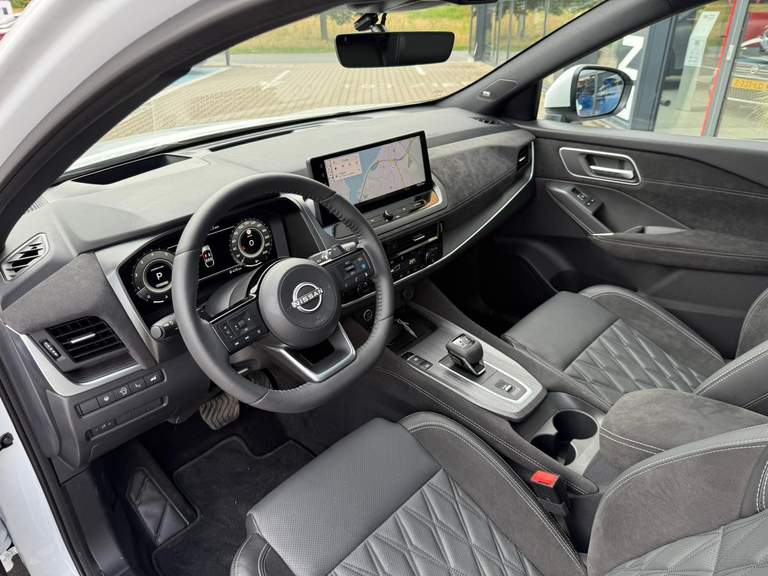 Nissan Nissan