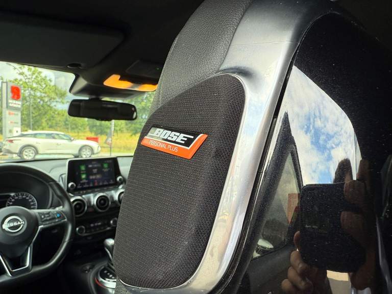 Nissan Nissan