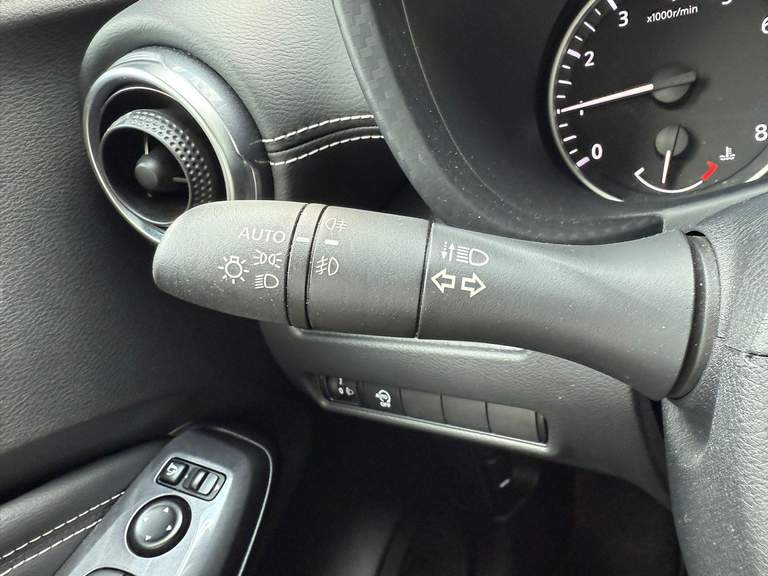 Nissan Nissan