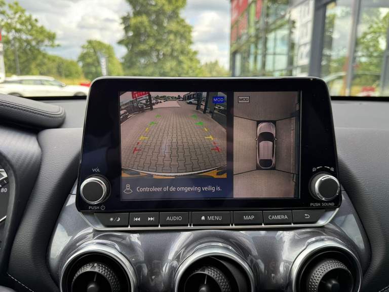 Nissan Nissan