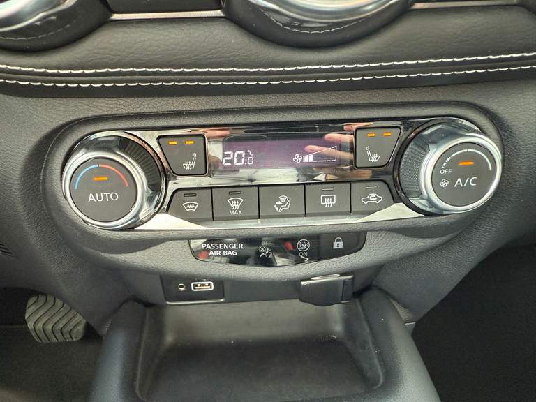 Nissan Nissan