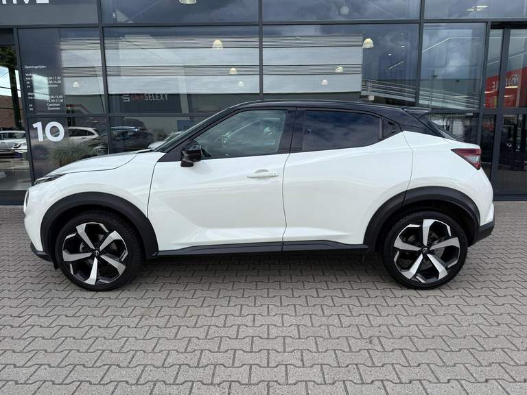 Nissan Nissan