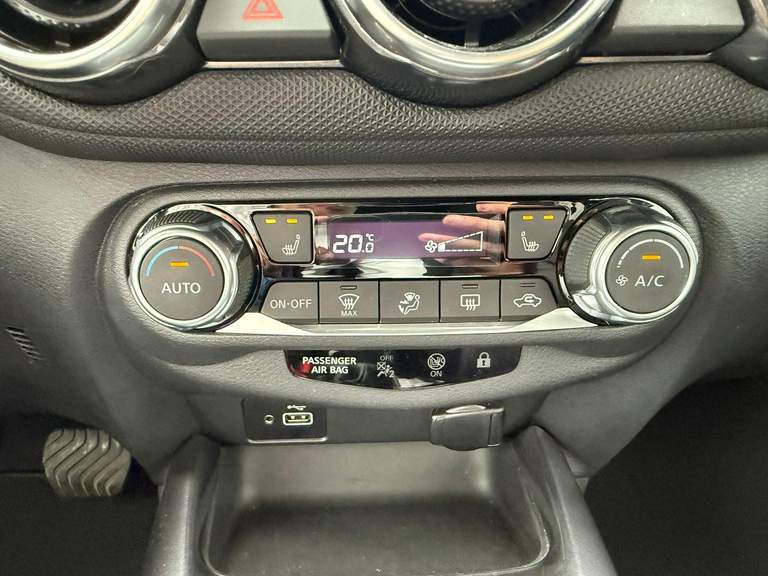 Nissan Nissan