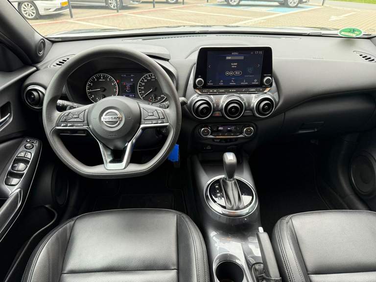 Nissan Nissan