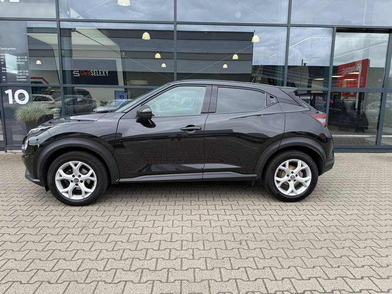 Nissan Nissan