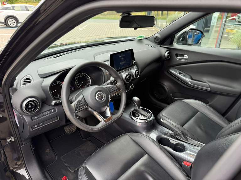 Nissan Nissan